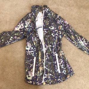 lululemon athletica Jackets & Coats - Lululemon running jacket lululemon athletica Jackets & Coats - Lululemon running jacket